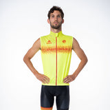 Austral Cycling Wind Vest