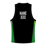 TI Performance Link Tri Top