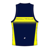 Schull Performance Link Tri Top