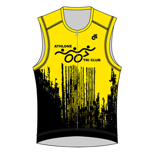 Athlone Performance Blade Tri Top