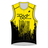 Athlone Performance Blade Tri Top