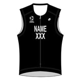 TI Performance Blade Tri Top