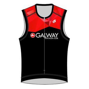 Galway Performance Blade Tri Top