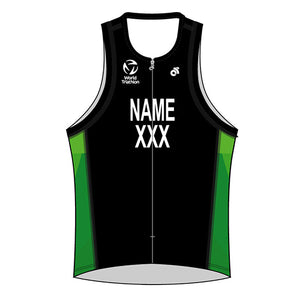 TI Performance Link Tri Top
