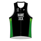 TI Performance Link Tri Top