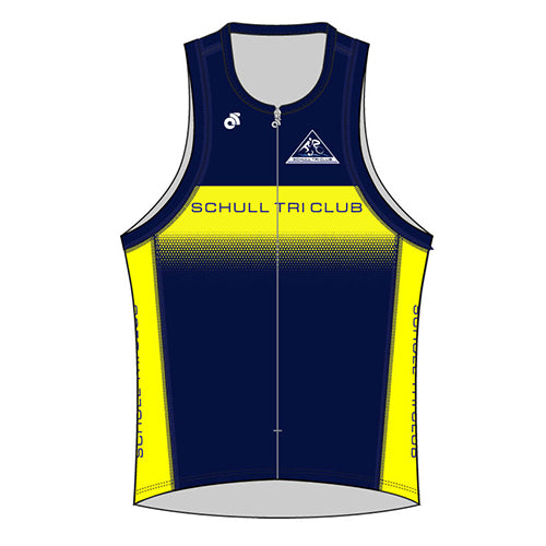 Schull Performance Link Tri Top