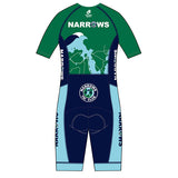 Narrows Performance Aero Tri suit