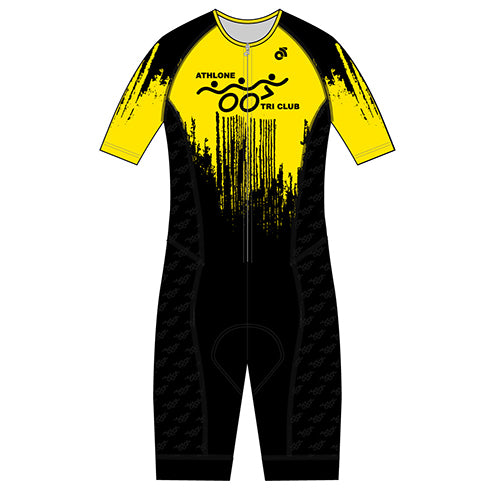 Athlone Performance Aero Tri suit