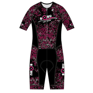 Boru Performance Aero Tri suit