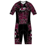 Boru Performance Aero Tri suit