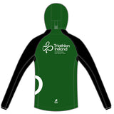 TI Apex Weatherlite jacket