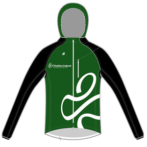 TI Apex Weatherlite jacket