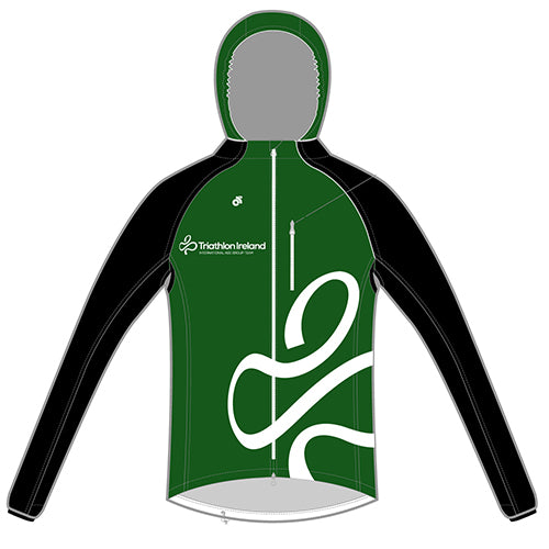 TI Apex Weatherlite jacket