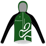 TI Apex Weatherlite jacket