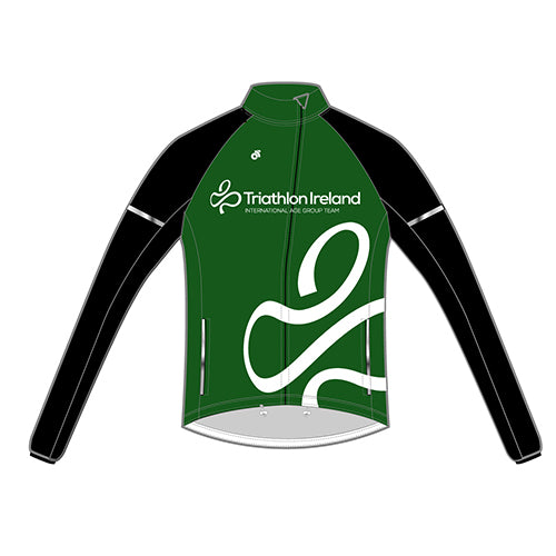 TI Apex Windguard Run Jacket