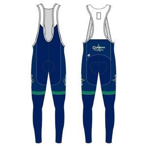 Olympian Performance Winter Bib Tights