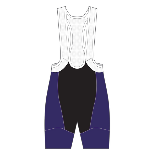 Invictus Performance Winter Bib Shorts