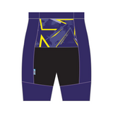 Invictus Performance Cycling Shorts