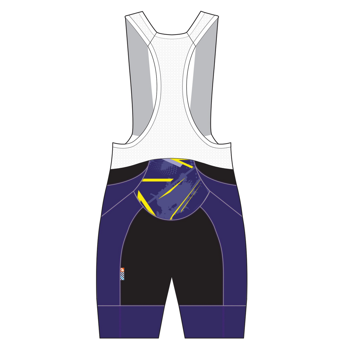 Invictus Apex+ Pro Bib Shorts – Triathlon Ireland Store