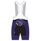 Invictus Apex+ Pro Bib Shorts