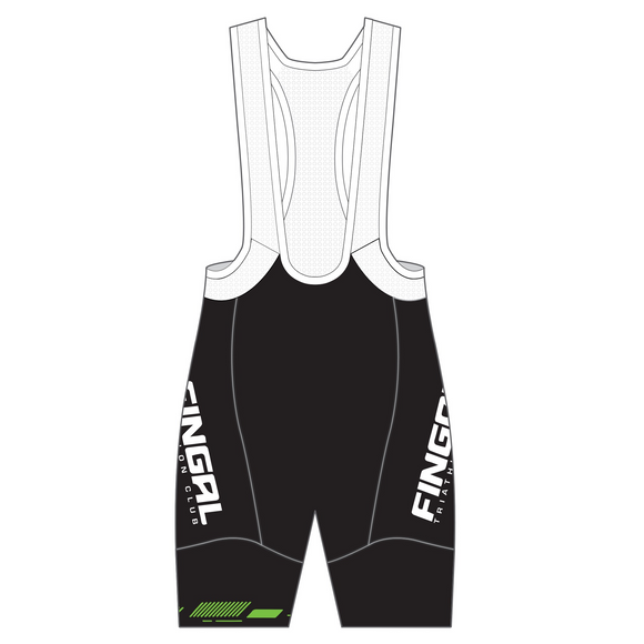 Fingal Performance Bib Shorts