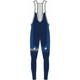 Brown Shoes Performance WInter Bib Tights