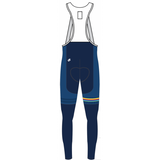 Brown Shoes Performance WInter Bib Tights