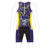 Invictus Apex Tri Suit