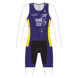 Invictus Apex Tri Suit