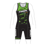 Fingal Performance Tri Suit