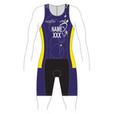 Invictus Tech Tri Suit