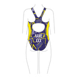 Invictus Performance Swimsuit