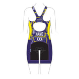 Invictus Apex Women Specific Tri Suit