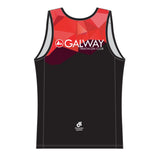 Galway Performance Lite Run Singlet