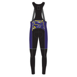 Invictus Apex Winter Bib Tights