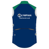 Olympian Tech+ Wind Vest