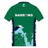 Narrows Performance Training Top