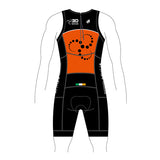 3D Performance Tri Suit