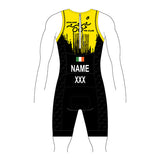 Athlone Performance Tri Suit (Name & Country)