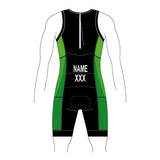 TI Performance Tri Suit