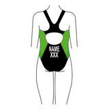 TI Apex Swimsuit