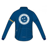 Brown Shoes Performance Winter Cycling Jacket
