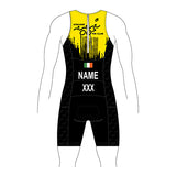 Athlone Tech Tri Suit (Name & Country)