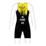 Athlone Tech Tri Suit (Name & Country)