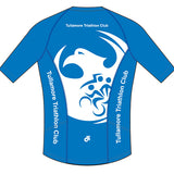 Tullamore Tri Performance Tri Speed Top