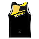 Portmarnock Tri Performance Lite Run Singlet