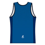 BMW NS Performance Run Singlet