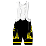 Athlone Performance Bib Shorts