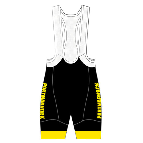 Portmarnock Tri Performance Bib Shorts