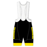 Portmarnock Tri Performance Bib Shorts